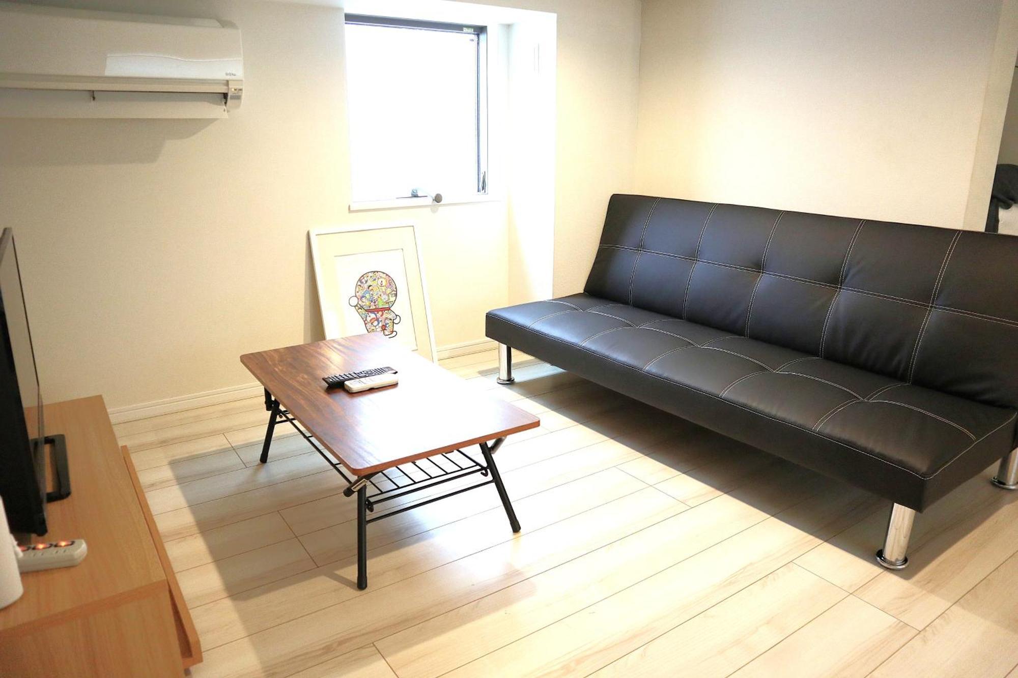 Shibuya B102 Apartment Tokyo