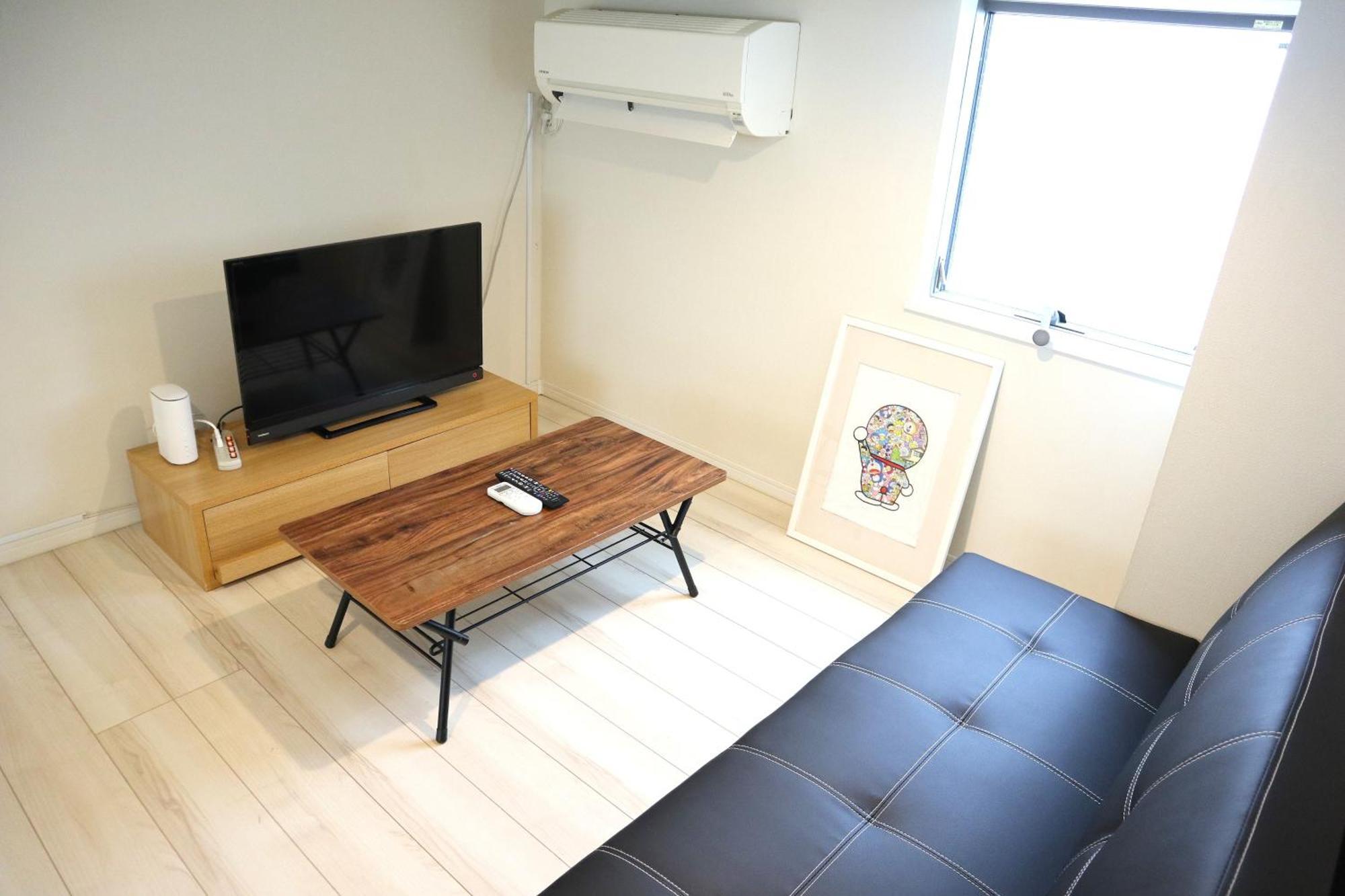 Shibuya B102 Apartment *