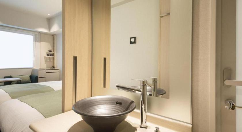 Hotel Yaenomidori