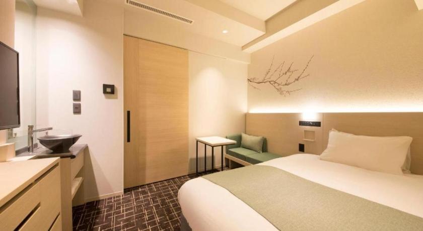 Yaenomidori 4* Tokyo