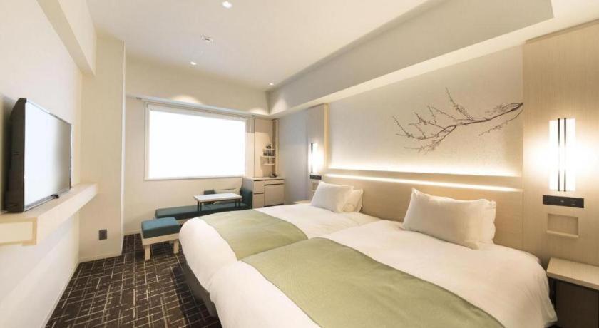 Yaenomidori Hotel Tokyo