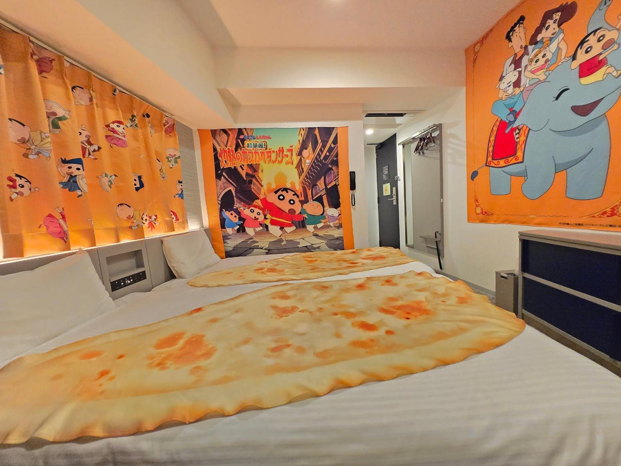 Henn Na Hamamatsucho Hotel