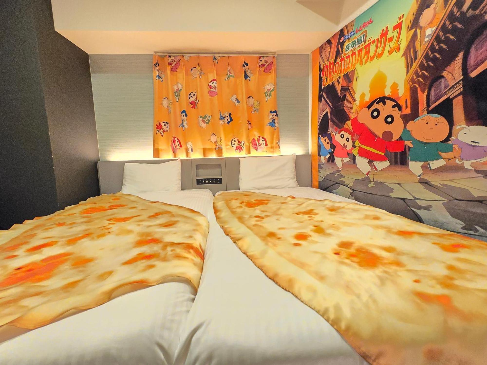 Hotel Henn Na Hamamatsucho