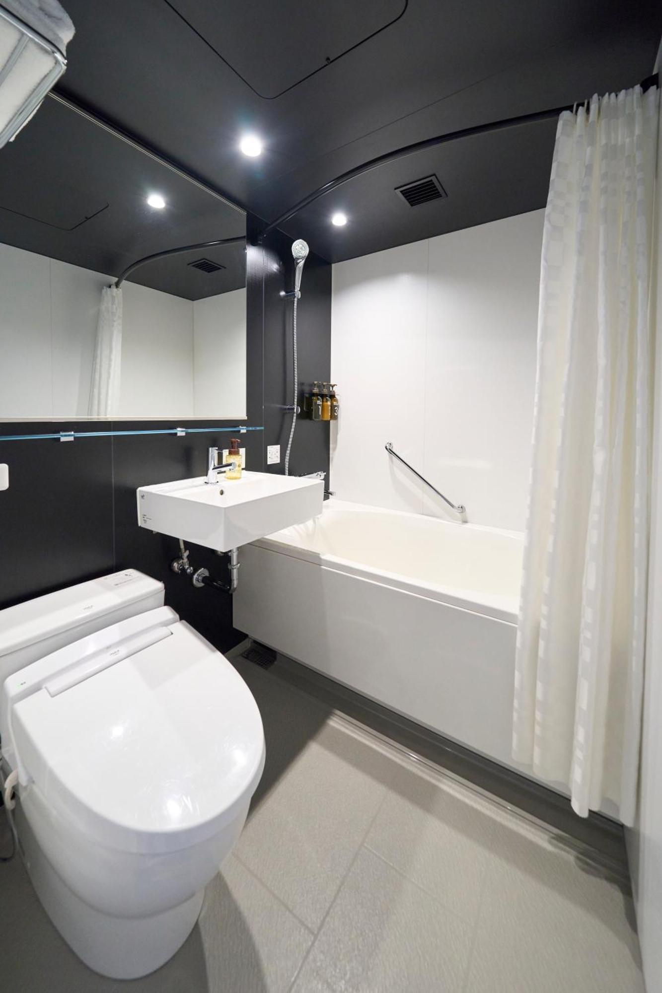 Hotel Resol Ueno 3*