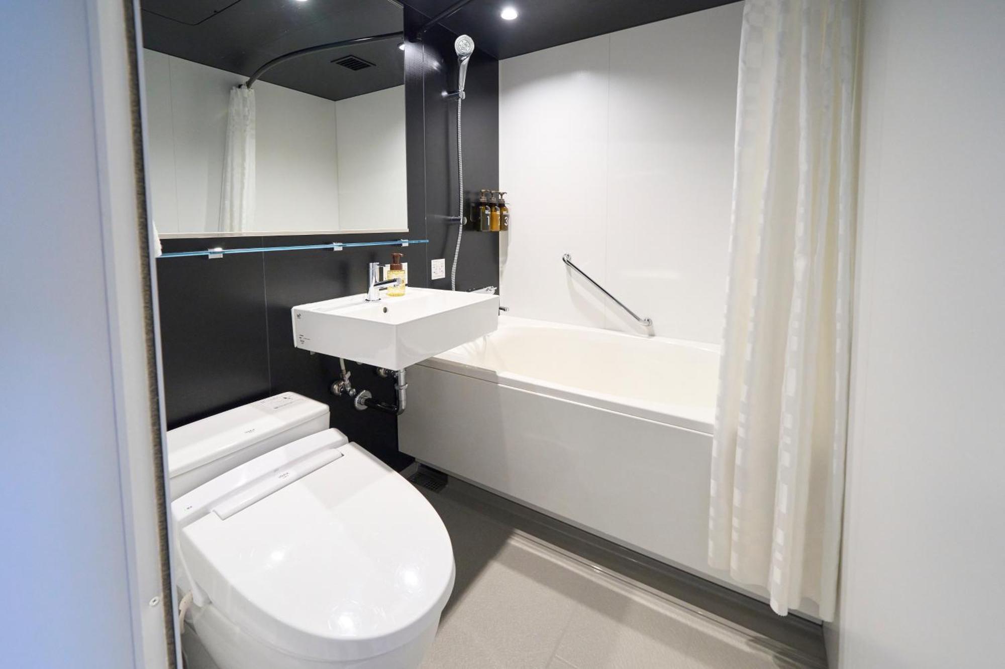 Resol Ueno Hotel