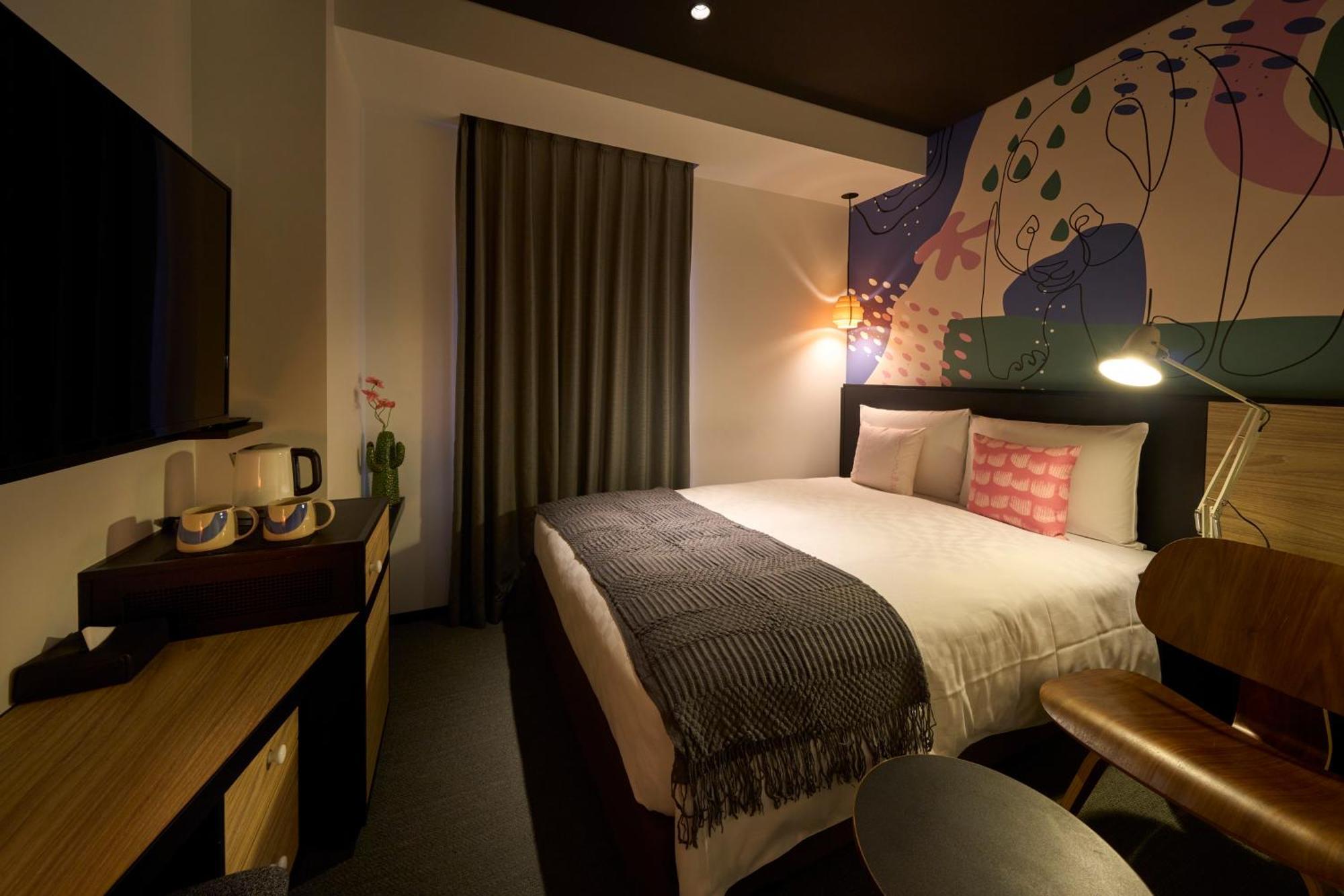 Resol Ueno Hotel