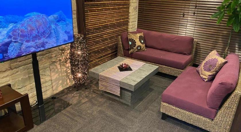 Hotel Bougainvillea Akebonobashi 2*