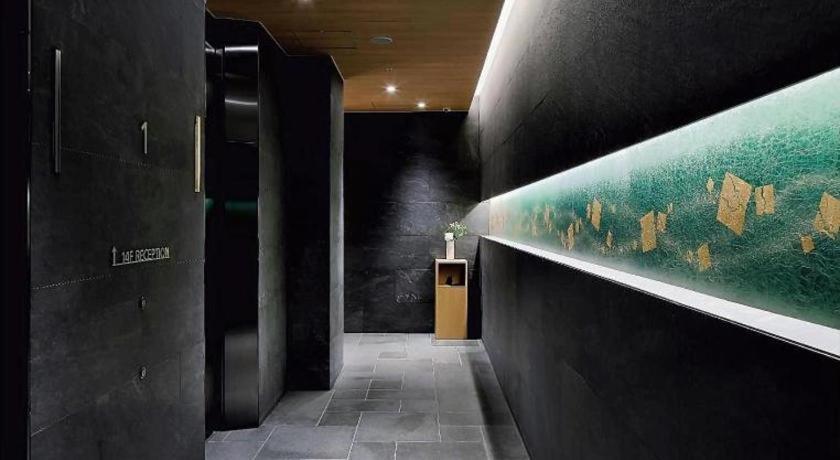 Yaenomidori 4* Tokyo