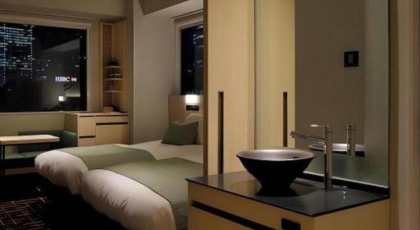 Yaenomidori Hotel