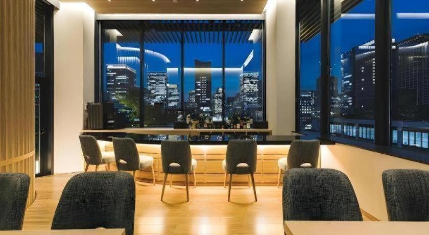 Yaenomidori 4* Tokyo