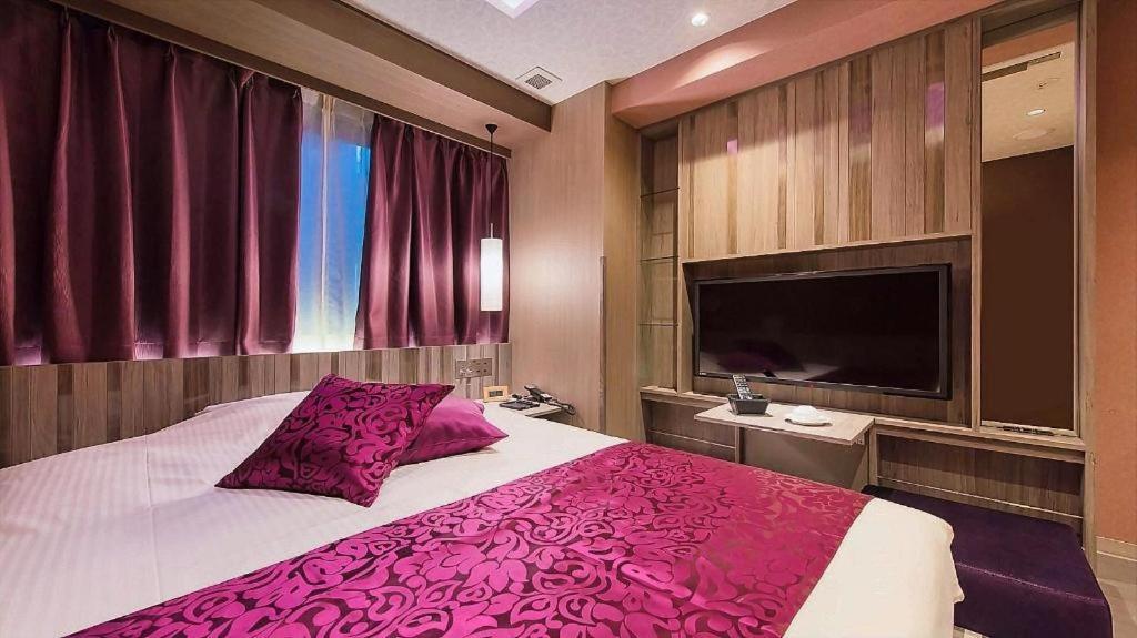 Hotel Ann Tsukiji 3*
