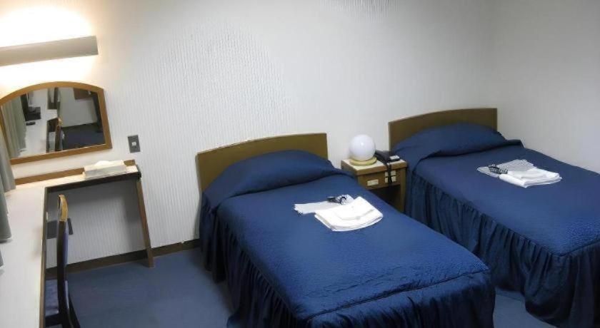 Business Hotel Tokyo