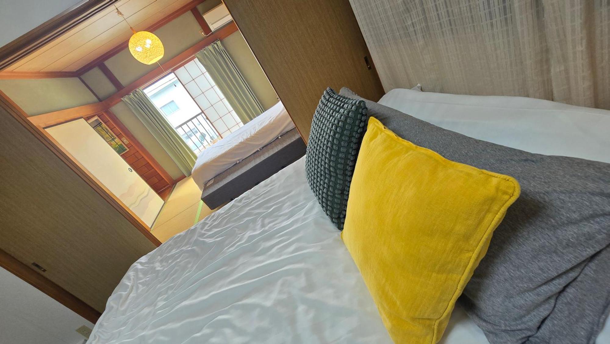 Asahistay -koiwa, Free Parking O, Whole Family House, Japanese Garden Taste Apartment Tokyo