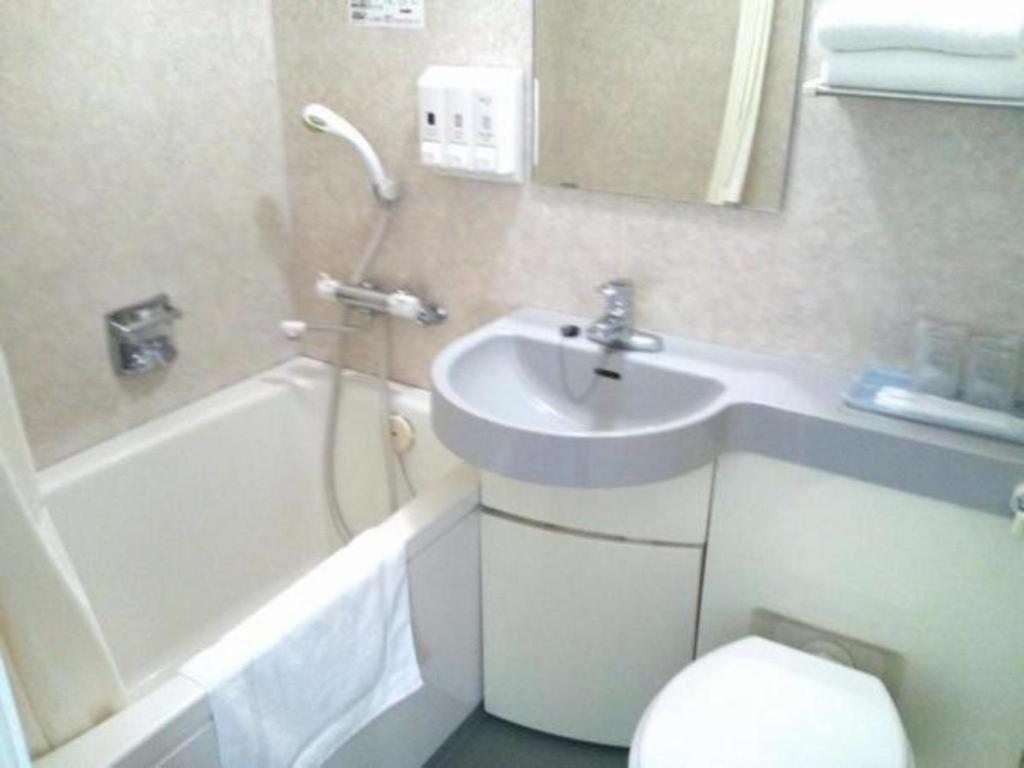 Business Hotel Tokyo