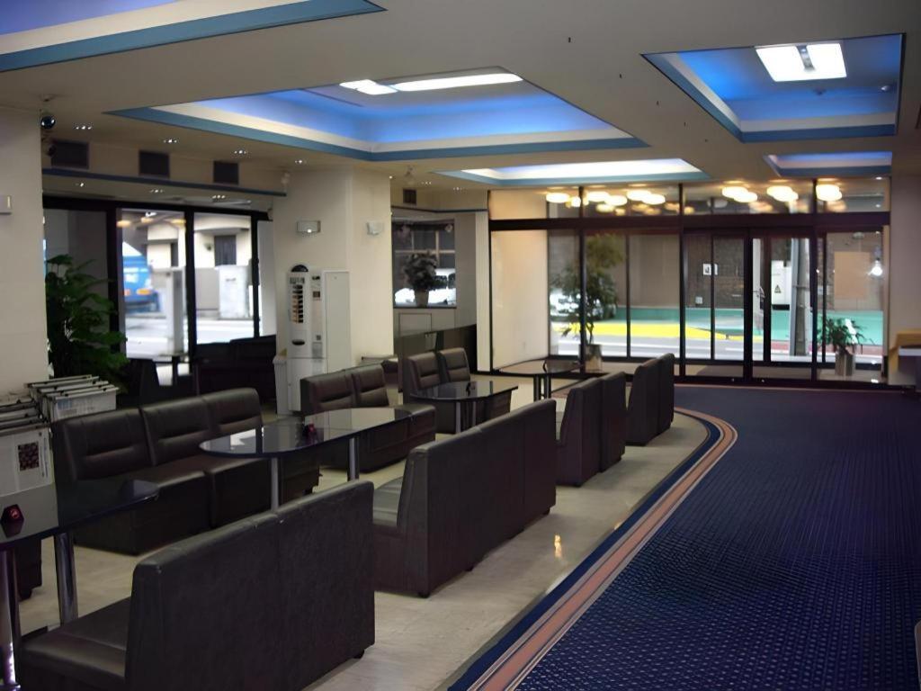 Hotel Business Tokyo