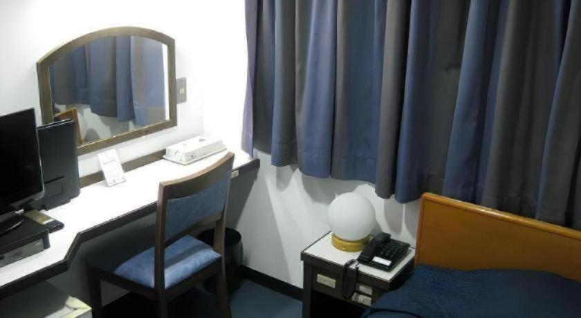 Business Hotel