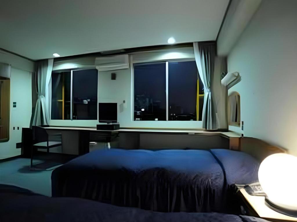 Hotel Business