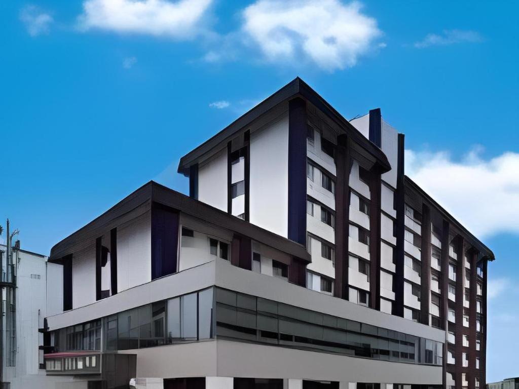 Hotel Business Tokyo