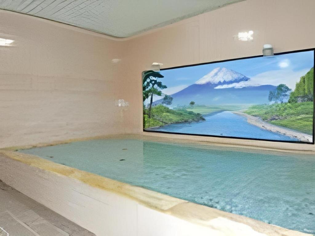 Business Hotel Tokyo
