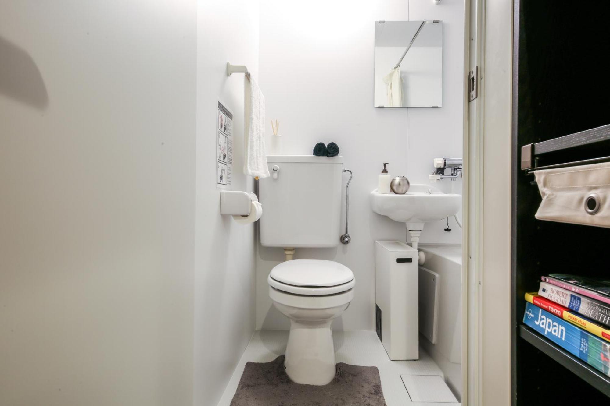 North With Private Entrance Hotel 3*