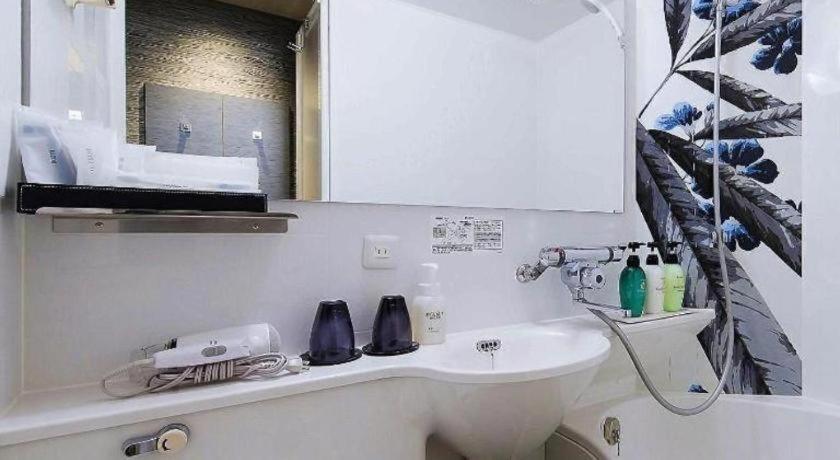 Ann Tsukiji Hotel 3*