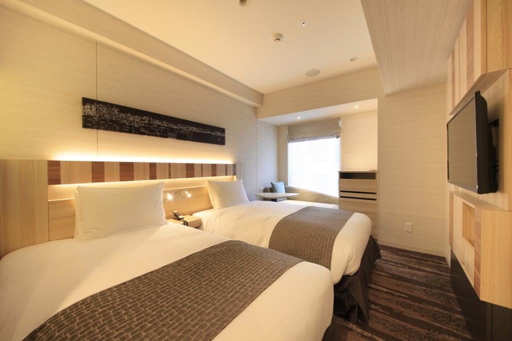Sunroute Ginza Hotel 3*