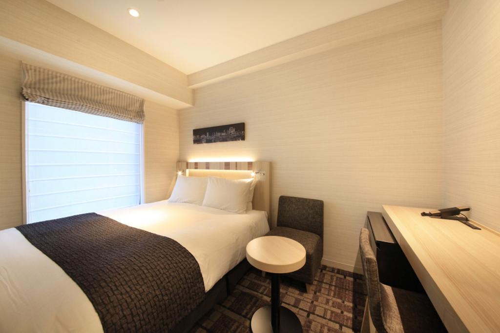 Sunroute Ginza 3* Tokyo