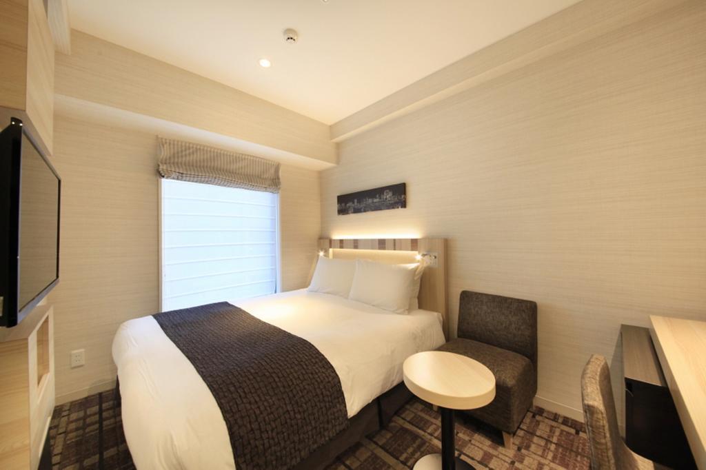 Sunroute Ginza Hotel