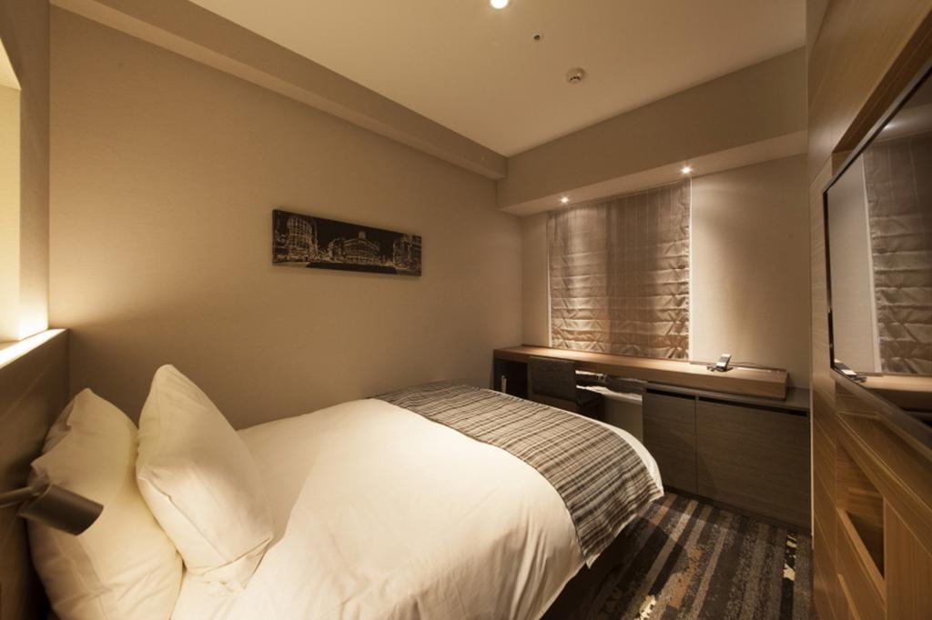 Hotel Sunroute Ginza 3*