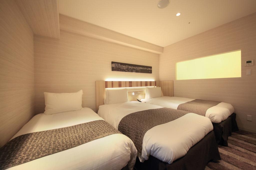 Sunroute Ginza Hotel