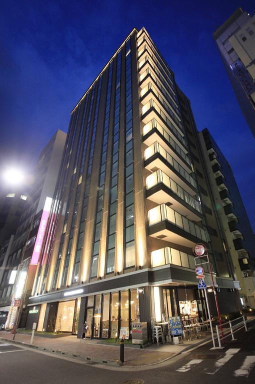 Sunroute Ginza 3*