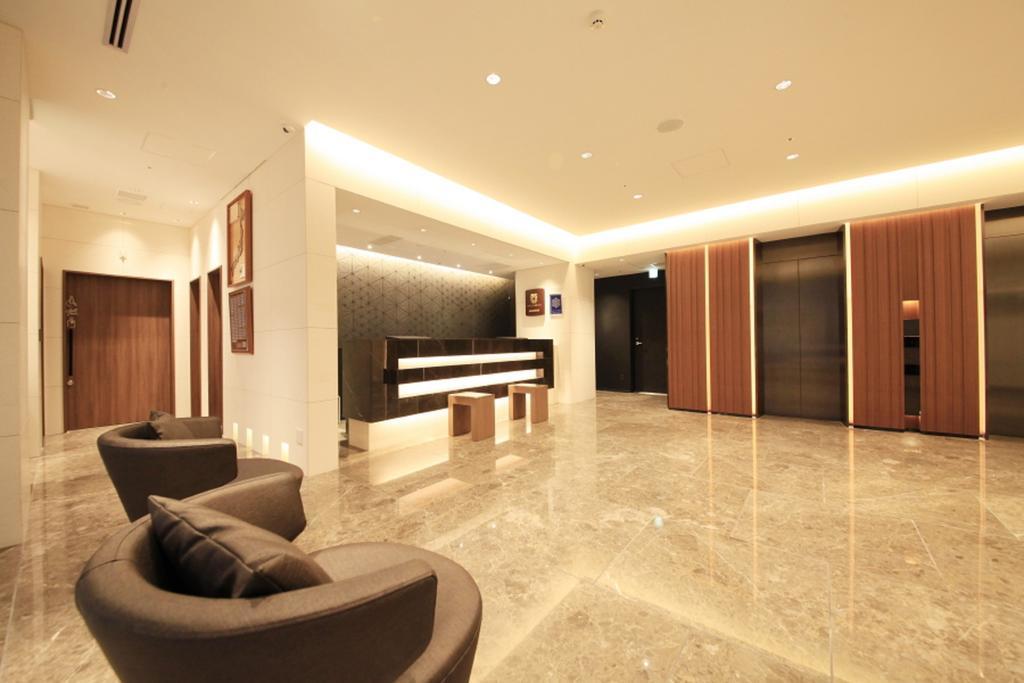 Hotel Sunroute Ginza 3*