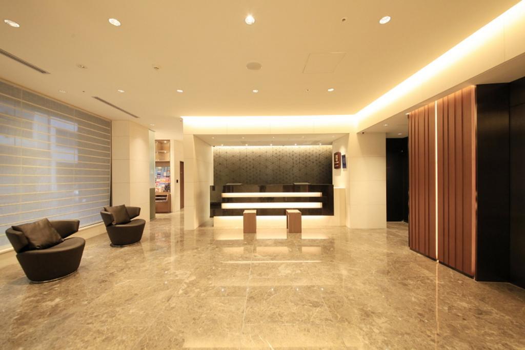 Sunroute Ginza Hotel 3*
