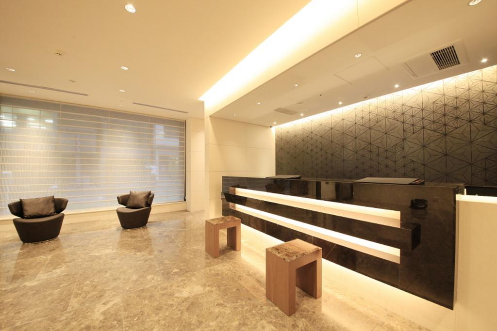 Hotel Sunroute Ginza 3*