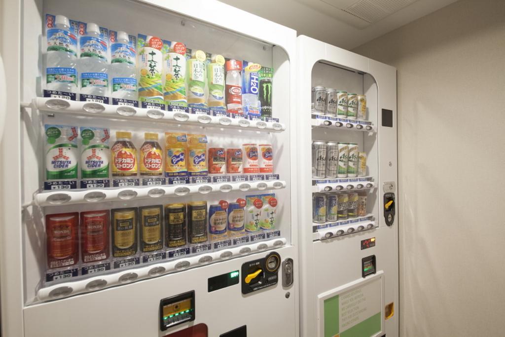 Hotel Sunroute Ginza 3*