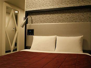 Hotel Fontaine Tokyo-nihombashi Mitsukoshimae 3*