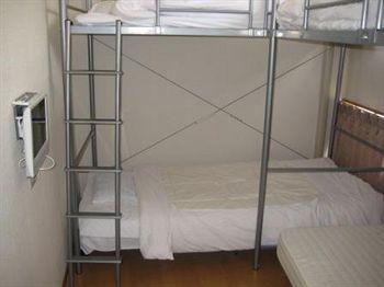 Hotel Meigetsu 2*