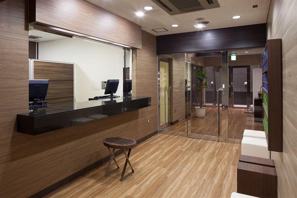 Flexstay Sugamo 2*