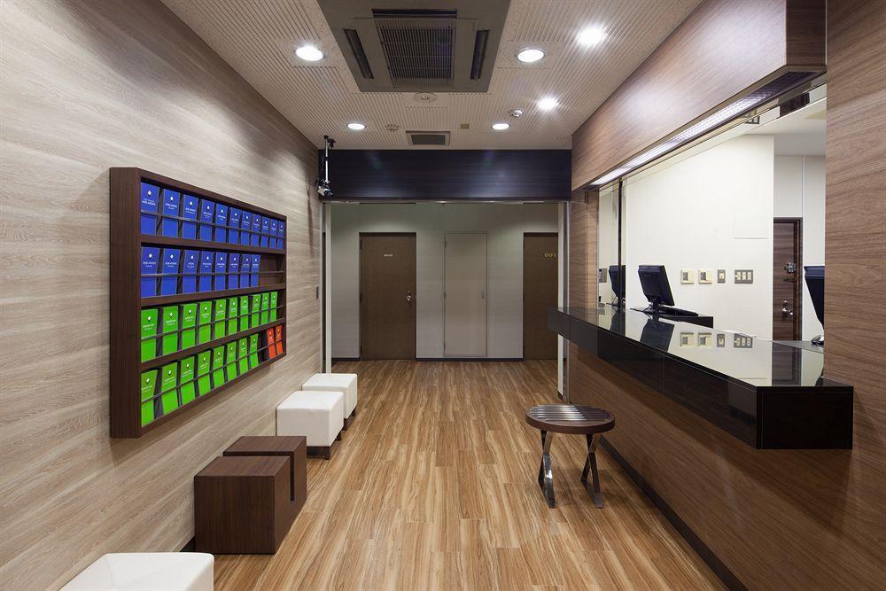 Flexstay Sugamo