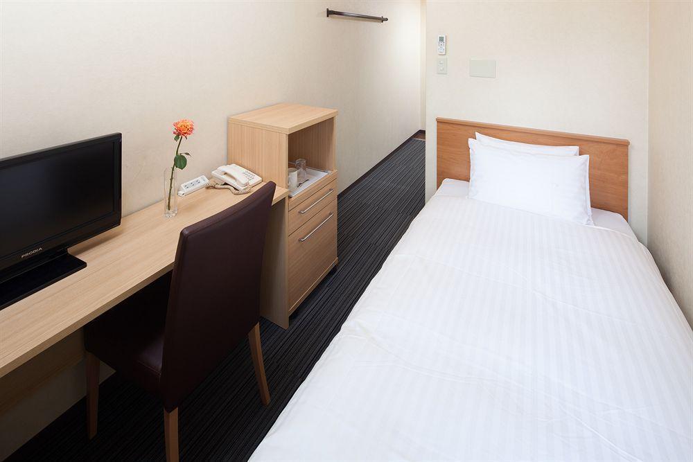 Flexstay Sugamo Hotel 2*