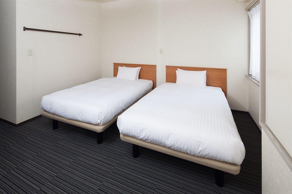 Hotel Flexstay Sugamo Tokyo