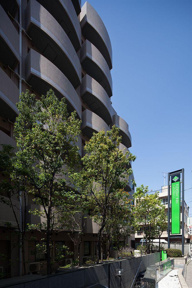 Flexstay Sugamo
