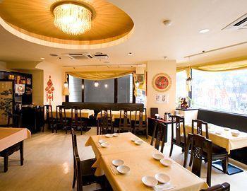 Ohedo Hotel Tokyo