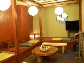 Khaosan Kabuki