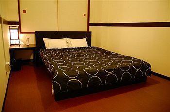 Hostel Khaosan Kabuki *
