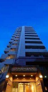 Capsule hotel Capsule Kinshicho