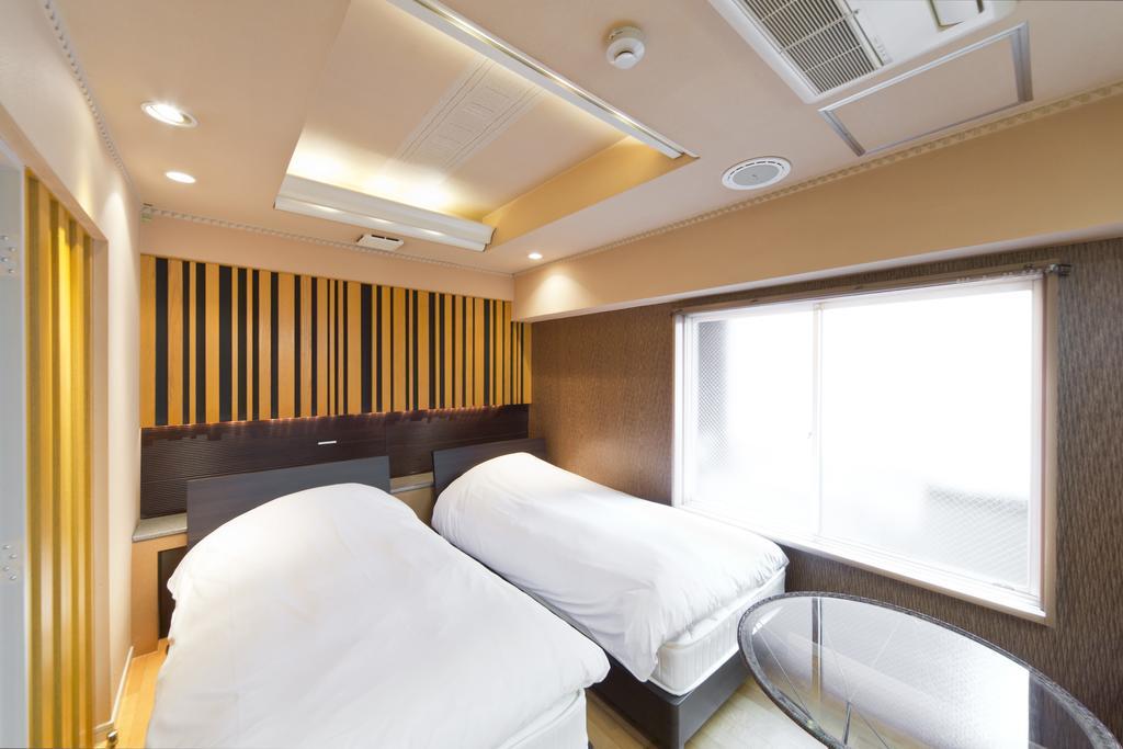 Hotel International Kabukicho 2*