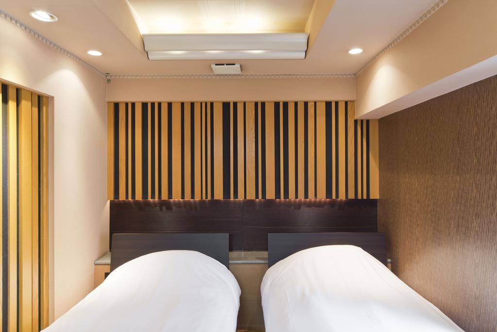 Hotel International Kabukicho Tokyo