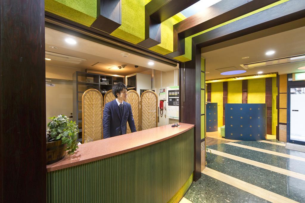 Hotel International Kabukicho