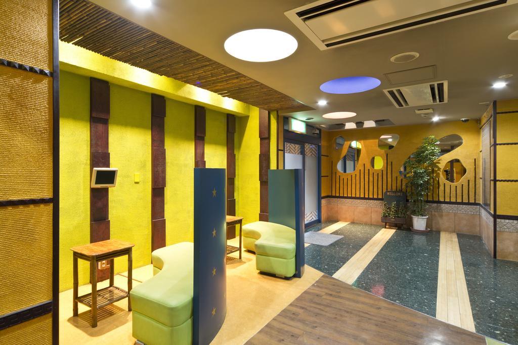 Hotel International Kabukicho 2*